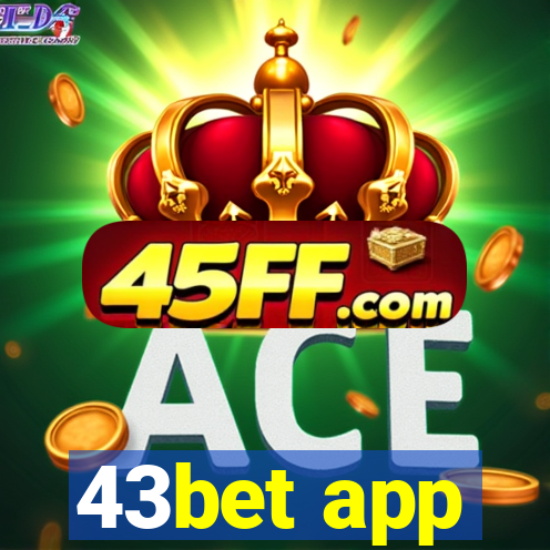 43bet app
